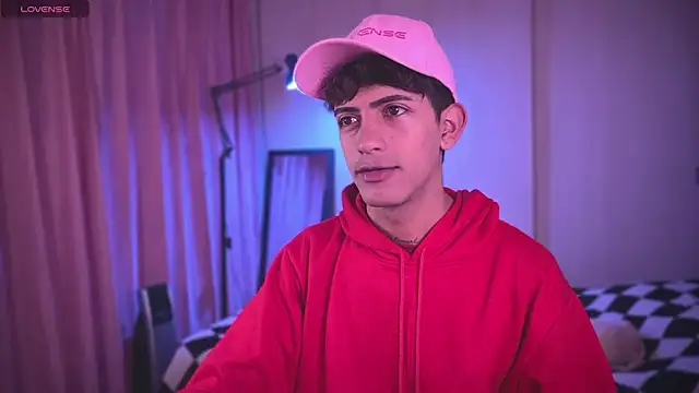 teobowny  online show from January 31, 2025, 1:45 pm