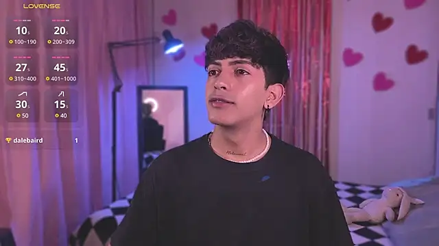 Snapshot of teobowny_ chatting on February 8, 2025, 5:39 pm teobowny online show from February 8, 2025, 5:39 pm