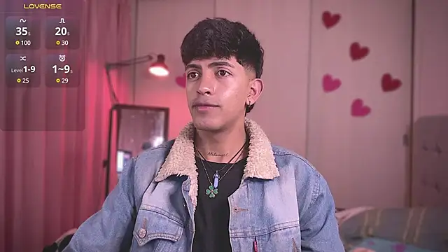 Snapshot of teobowny_ chatting on March 12, 2025, 1:03 am teobowny online show from March 12, 2025, 1:03 am