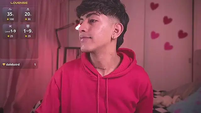 Snapshot of teobowny_ chatting on March 14, 2025, 4:40 pm teobowny online show from March 14, 2025, 4:40 pm