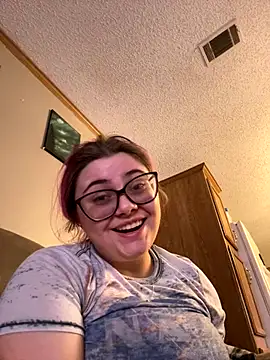 jmassey387 online show from January 8, 2026, 1:30 am