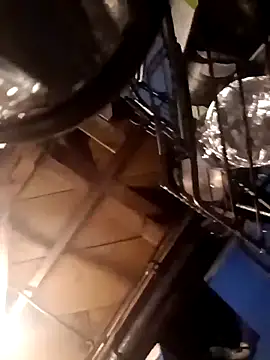 Whipit323 online show from March 20, 2026, 9:08 pm