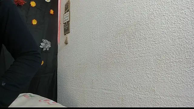 DeisyHarper online show from March 25, 2026, 1:17 pm