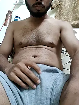 Punekarmanoj97 online show from November 11, 2025, 6:30 pm