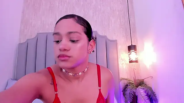 Alahia Baiter online show from March 2, 2025, 3:05 pm