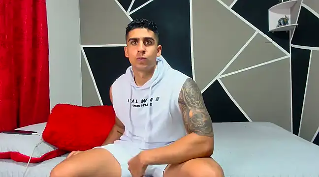 Snapshot of astrom_greyy chatting on January 16, 2025, 1:58 am astrom greyy online show from January 16, 2025, 1:58 am