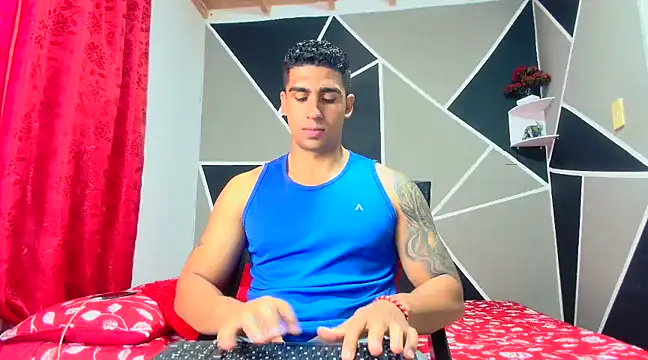 Snapshot of astrom_greyy chatting on February 26, 2025, 5:50 pm astrom greyy online show from February 26, 2025, 5:50 pm