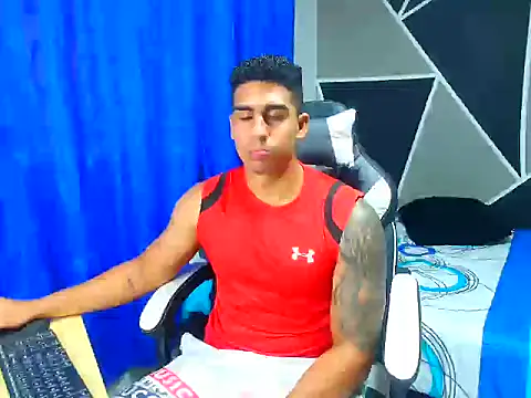 Snapshot of astrom_greyy chatting on October 1, 2025, 2:56 pm astrom greyy online show from October 1, 2025, 2:56 pm