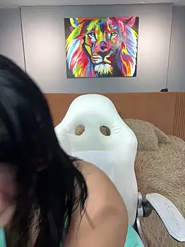 Lola sweeet18 online show from February 19, 2026, 11:50 am