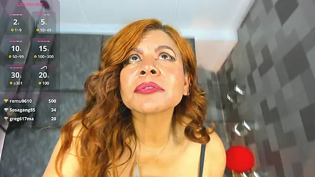 Corina Taylor  online show from March 1, 2025, 2:55 pm