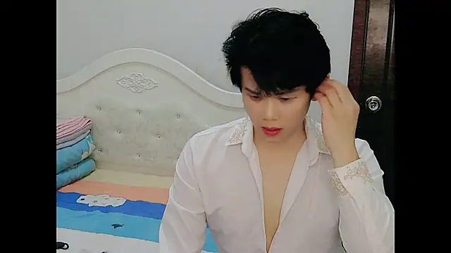 Melvinchina-88 online show from June 17, 2026, 5:43 am