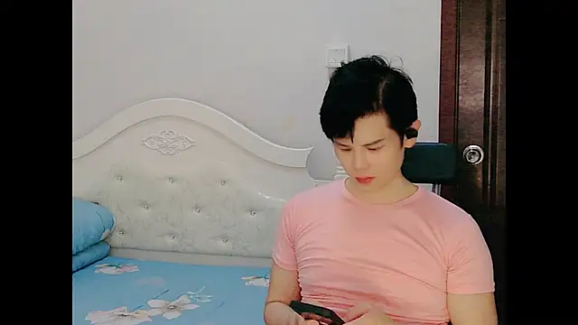 Melvinchina-88 online show from July 3, 2026, 5:36 am