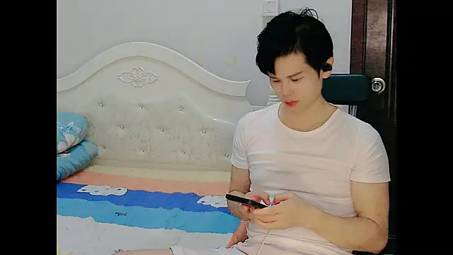 Melvinchina-88 online show from July 10, 2026, 9:17 pm