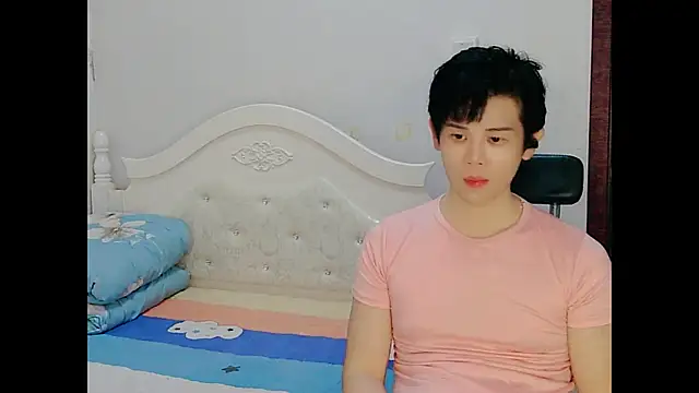 Melvinchina-88 online show from July 13, 2026, 9:28 pm