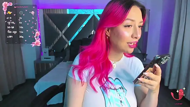 Snapshot of Malala_18 chatting on February 10, 2026, 4:27 am Malala 18 online show from February 10, 2026, 4:27 am