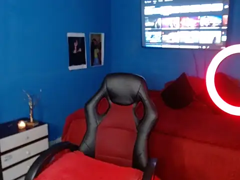 bellacrespalatina online show from November 11, 2025, 10:59 am