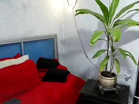 bellacrespalatina online show from March 17, 2026, 5:05 pm