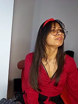 Jade Zephyra online show from February 19, 2025, 12:25 am