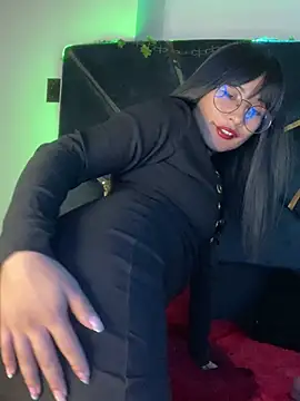 Jade Zephyra online show from March 21, 2025, 12:18 am