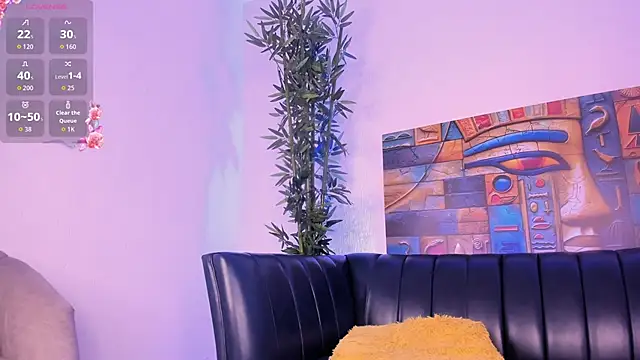 Snapshot of zulema_parvin chatting on February 12, 2026, 11:38 am zulema parvin online show from February 12, 2026, 11:38 am