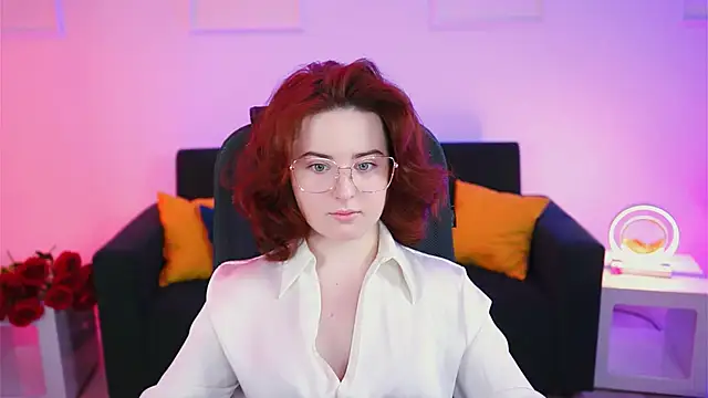 AnnTerry  online show from February 22, 2025, 12:29 pm