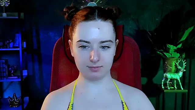 AnnTerry  online show from March 5, 2026, 7:37 am