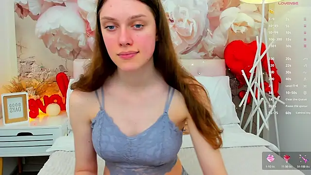 JaneBrowni online show from April 5, 2026, 12:35 pm