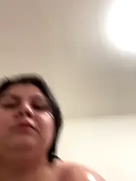 sexyplussizeg online show from December 2, 2024, 6:43 pm