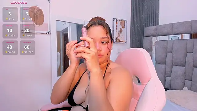 zulyjones online show from February 27, 2026, 12:38 pm