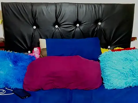 SexinessBae online show from September 12, 2025, 2:06 pm