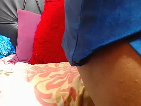 SexinessBae online show from October 19, 2025, 4:02 am