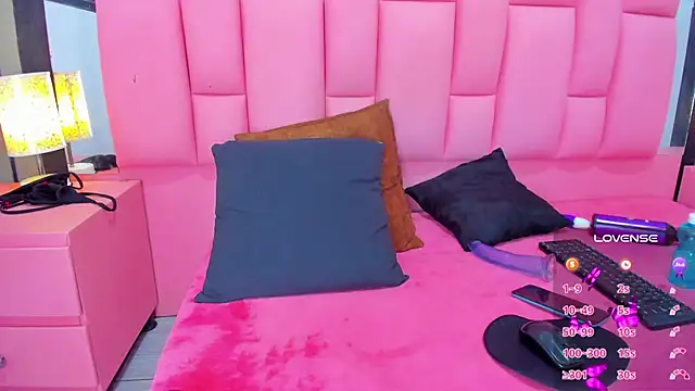 Snapshot of Brithanyslim chatting on February 1, 2025, 5:07 am Brithanyslim online show from February 1, 2025, 5:07 am