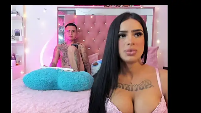 Snapshot of tamy_ian chatting on March 18, 2025, 7:53 pm tamy ian online show from March 18, 2025, 7:53 pm