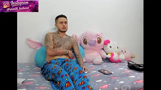 tamy ian online show from March 24, 2026, 8:08 am