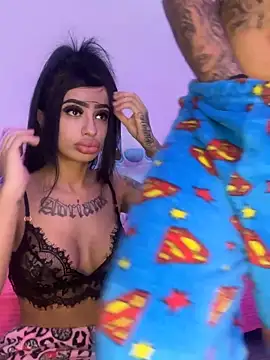 tamy ian online show from April 3, 2026, 8:56 am