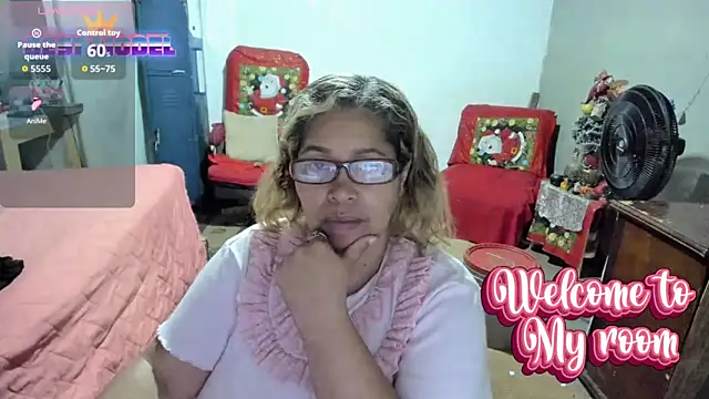 anubys godes online show from February 4, 2026, 9:59 am