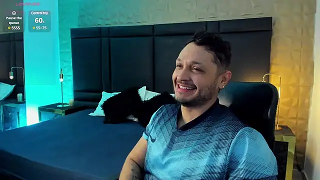 JossAckland online show from January 21, 2025, 11:46 am