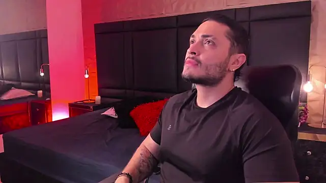 JossAckland online show from March 8, 2025, 11:48 am