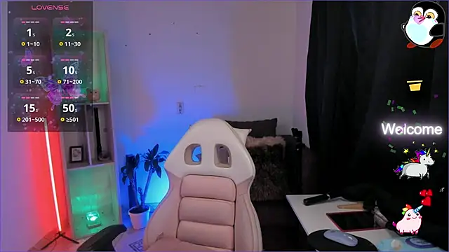 odelei online show from November 25, 2025, 11:21 am