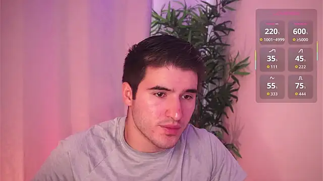 Tony Wylie online show from March 3, 2026, 2:56 pm