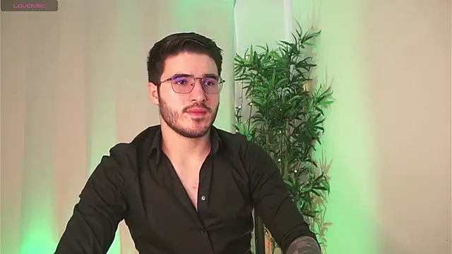 Tony Wylie online show from April 14, 2026, 3:07 pm