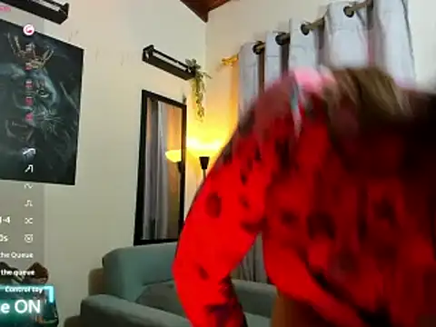 Snapshot of sabrina_clementss chatting on January 11, 2025, 4:14 pm sabrina clementss online show from January 11, 2025, 4:14 pm