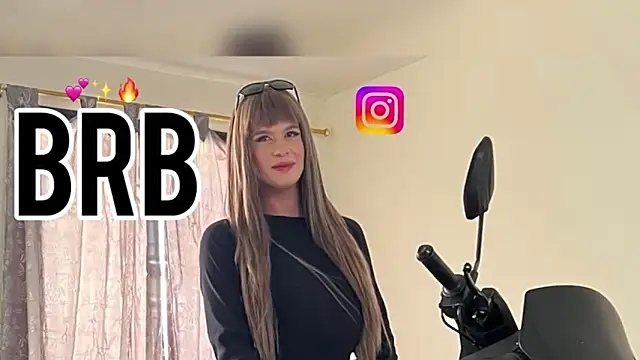 Snapshot of sabrina_clementss chatting on March 18, 2025, 9:32 pm sabrina clementss online show from March 18, 2025, 9:32 pm