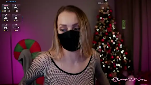 Snapshot of careful_i_bite_nya chatting on January 9, 2026, 4:21 pm careful i bite nya online show from January 9, 2026, 4:21 pm