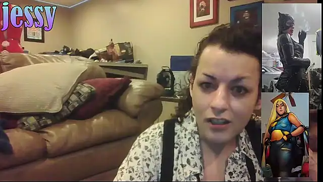 jessy0504 online show from February 14, 2026, 12:57 pm