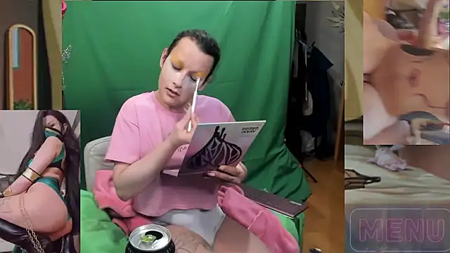 jessy0504 online show from March 11, 2026, 10:32 am