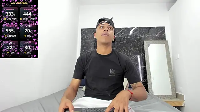 ada-brooke online show from March 15, 2026, 11:49 am