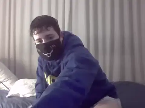 Your femboy24 online show from December 2, 2024, 9:39 pm