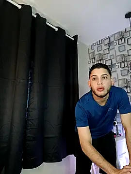 TommyandBillie online show from November 21, 2025, 6:06 pm