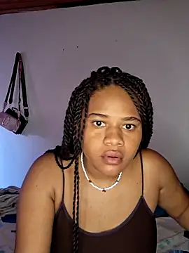 Snapshot of DANIELA_MICHEL chatting on December 20, 2024, 6:35 pm DANIELA MICHEL online show from December 20, 2024, 6:35 pm